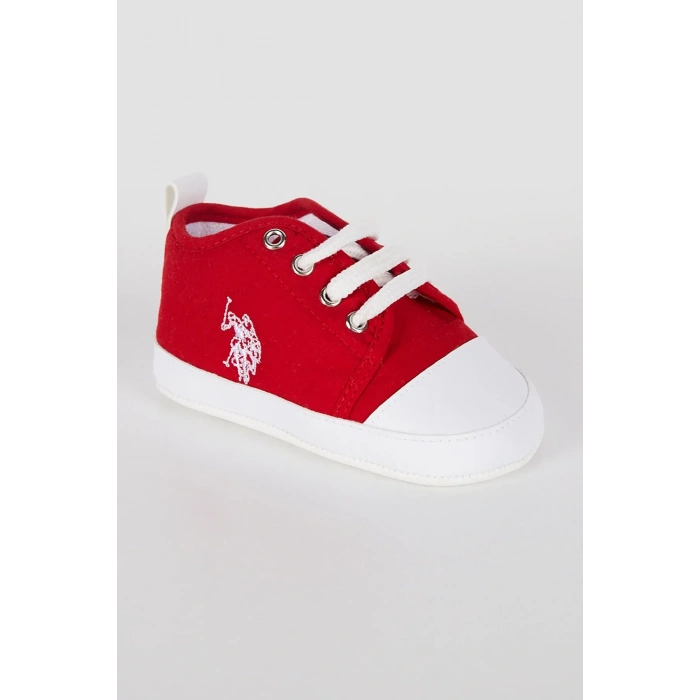 LitaeTrend Ayakkabı Usb Kırmızı