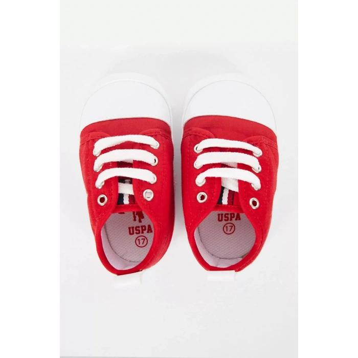 LitaeTrend Ayakkabı Usb Kırmızı