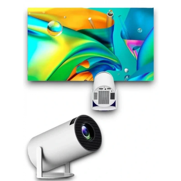 LitaeTrend AYAKLI PROJEKSİYON