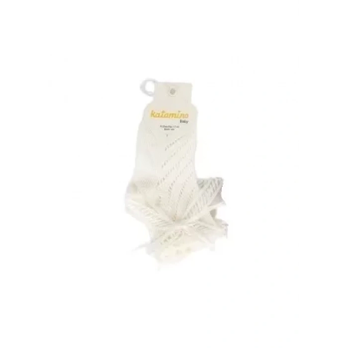 LitaeTrend Aygita Aks. File Bebek Soket Çorap  Asorti