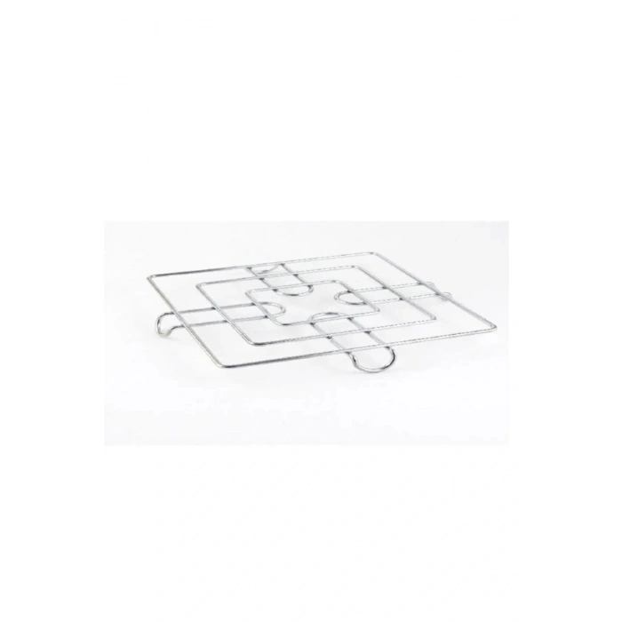 LitaeTrend Balsa Metal Kare Nihale Akn 20