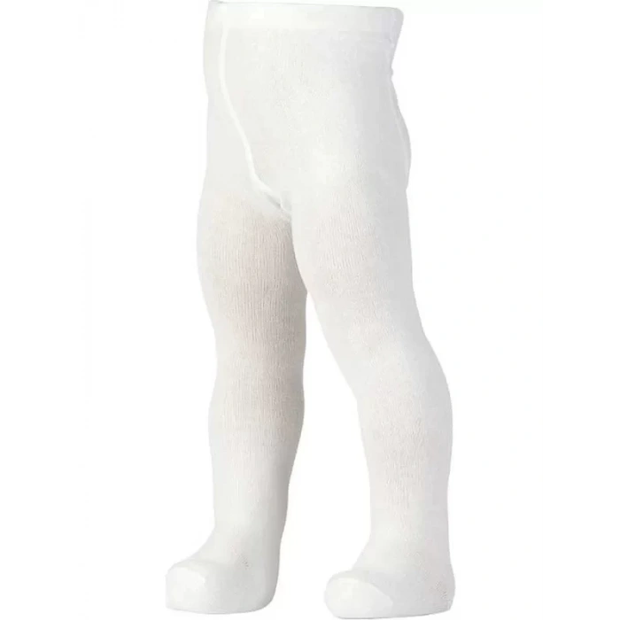 LitaeTrend Bambu Külotlu Çorap  Naturel