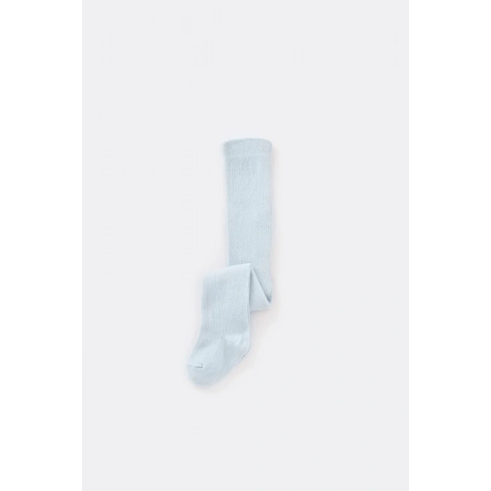 LitaeTrend Basic Külotlu Çorap  Mavi