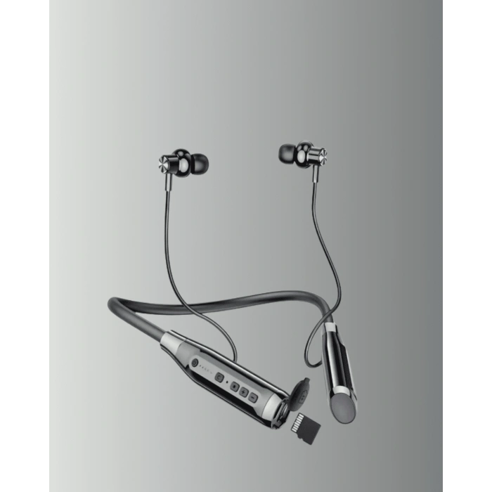 LitaeTrend Bluetooth 5.0 Kablosuz Kulaklık – Uzun Pil Ömrü ve Ergonomik Tasarım