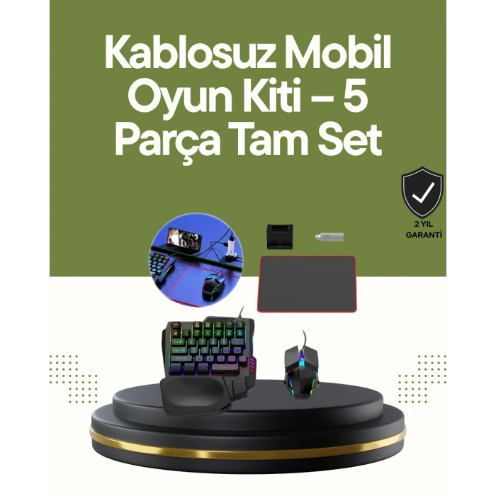 HERŞEYTREND Bluetooth 5.4 İntercom ve Alarmlı Disk Kilidi Seti Güçlü Ses ve Güvenlik