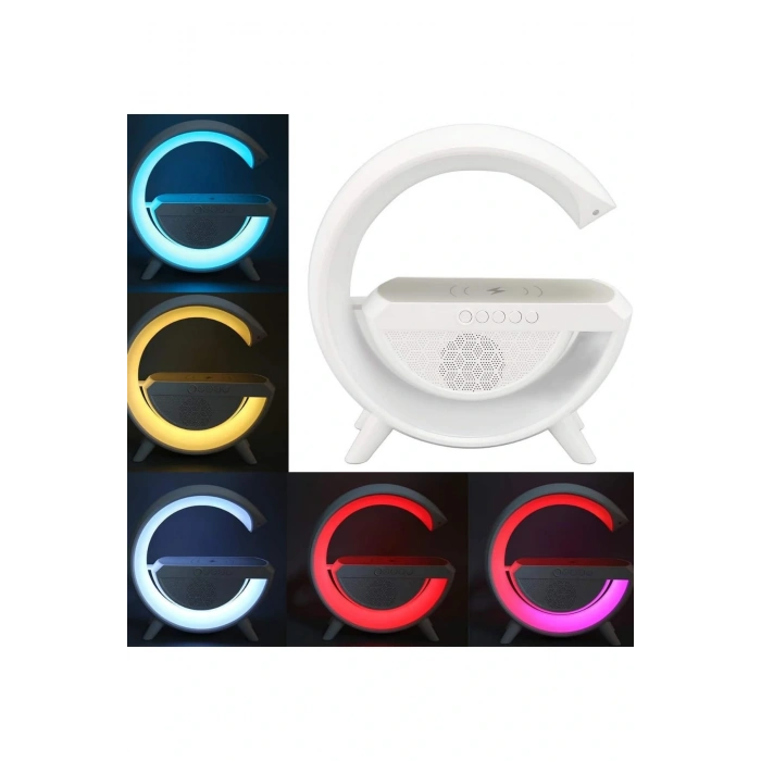 LitaeTrend Bluetooth Hoparlör Speaker Telefon Şarj Edebilen Android ve İOS Uyumlu