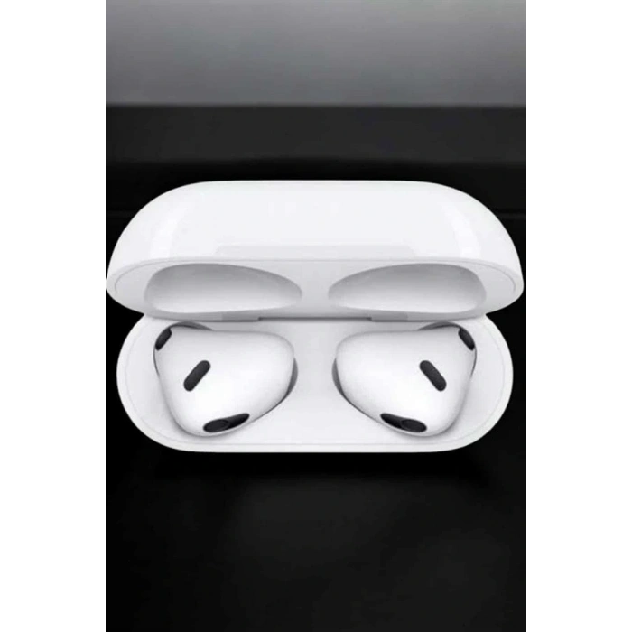 LitaeTrend Bluetooth Kulaklık 3.Nesil Kablosuz Uzun Pil Ömrü Dokunmatik Kontrol