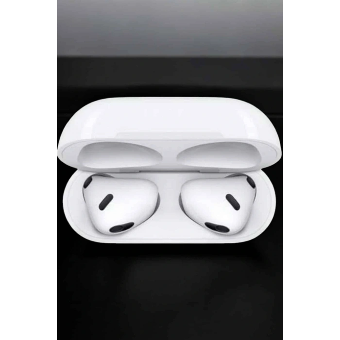 LitaeTrend Bluetooth Kulaklık 3.Nesil Kablosuz Uzun Pil Ömrü Dokunmatik Kontrol