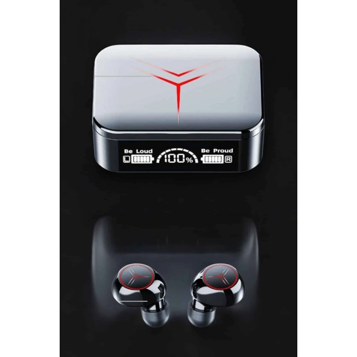 LitaeTrend Bluetooth Kulaklık Bluetooth Bağlantılı Powerbankli Yeni Nesil Kulaklık