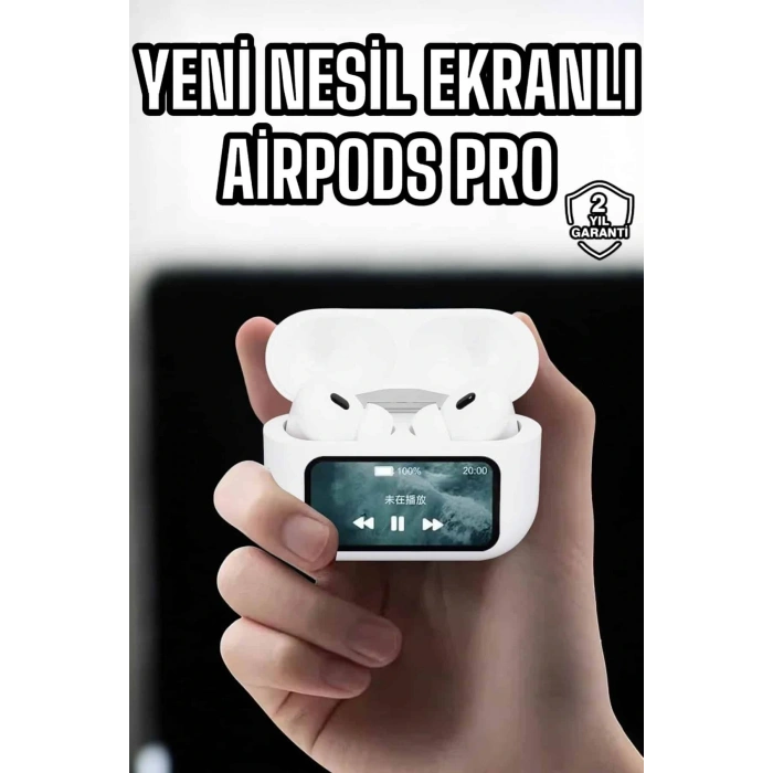 LitaeTrend Bluetooth Kulaklık Kulakiçi Güçlü Ses Kaliteli Sesli Asistan