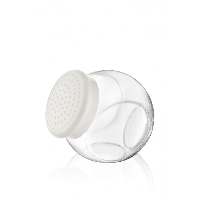 LitaeTrend Bony Çift Dipli Kavanoz 750 cc Royaleks-C-00224