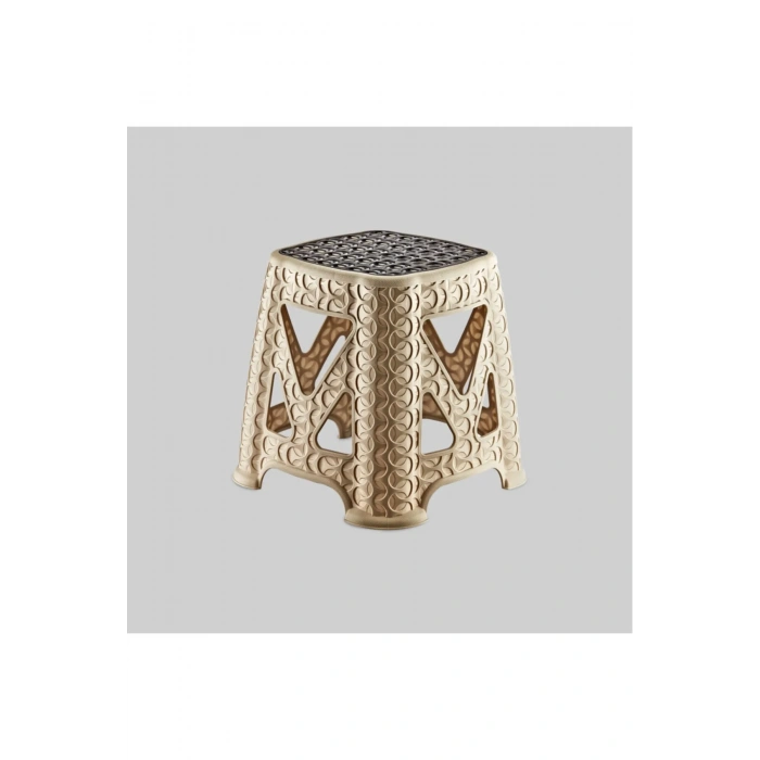 LitaeTrend Büyük Yıldız Tabure Royaleks-E600