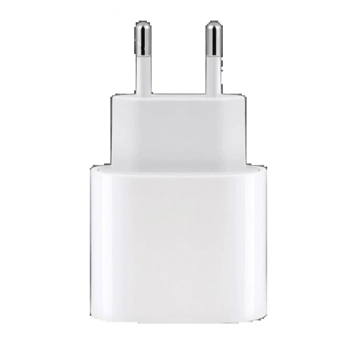 LitaeTrend CA-13 25W Type-C Şarj Adaptörü - Beyaz