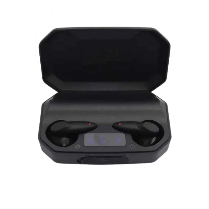 LitaeTrend Çağrı Cevaplayabilen Akıllı Saat 5.2 Bluetooth Bağlantılı Gaming Kulaklık