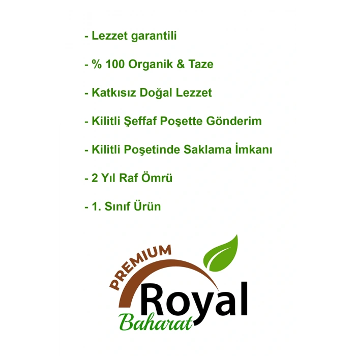 LitaeTrend Çam Fıstığı Deluxe Seri Organik Lezzetli 50 Gr