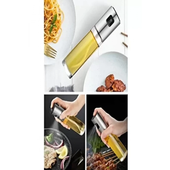 LitaeTrend Cam Sprey Yağlık 100 Ml Royaleks-ENF-206