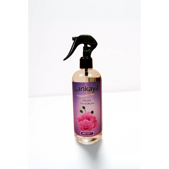 LitaeTrend Çankaya 400 Ml Oda Kokusu Orkide