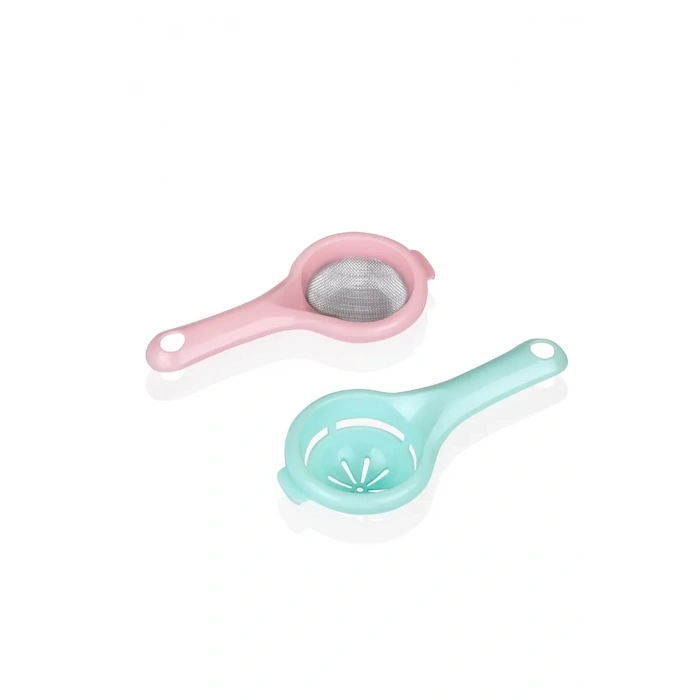 LitaeTrend Çay Süzgeci Ve Yumurta Ayrıcı Royaleks-SC-209