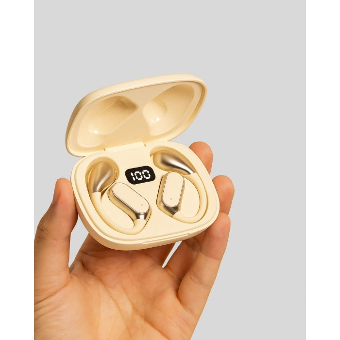 HERŞEYTREND Çeviri Kulaklığı Q11