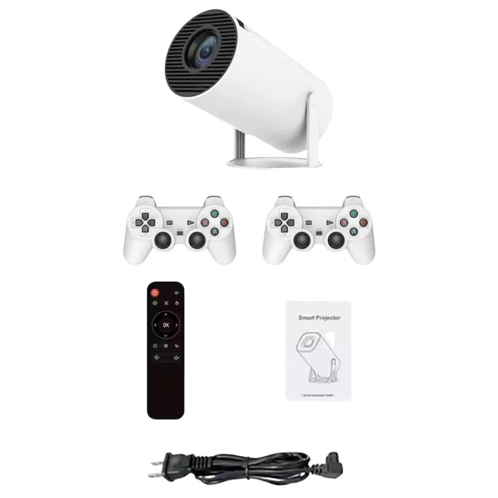 LitaeTrend ÇİFT KOLLU PROJEKSİYON