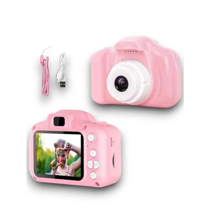 LitaeTrend ÇOCUK KAMERASI