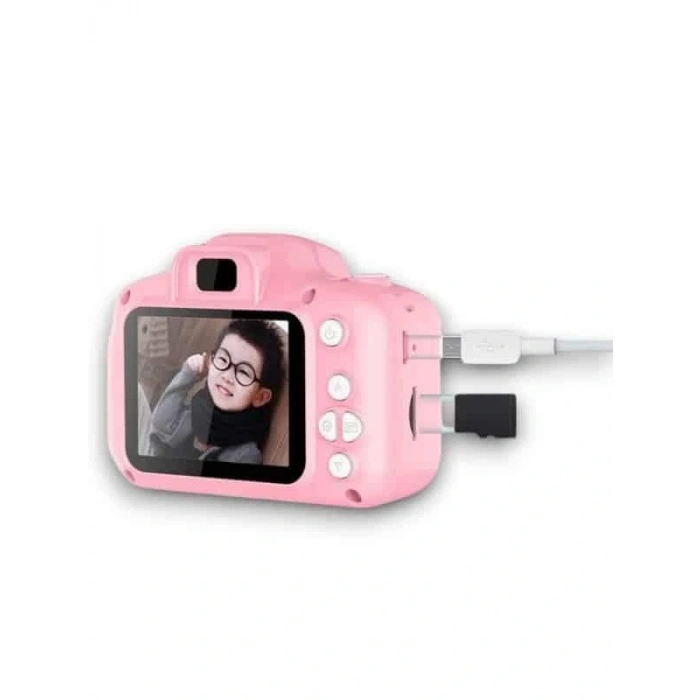 LitaeTrend ÇOCUK KAMERASI