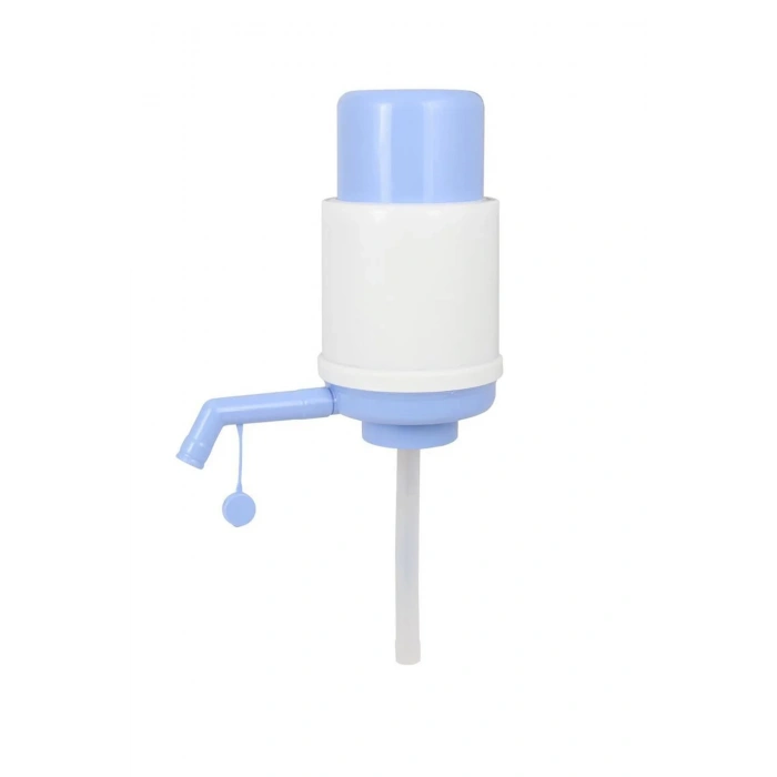 LitaeTrend Damacana Su Doldurma Pompası Aleti Manuel Sebil Pompası 20x10 cm Orta Boy