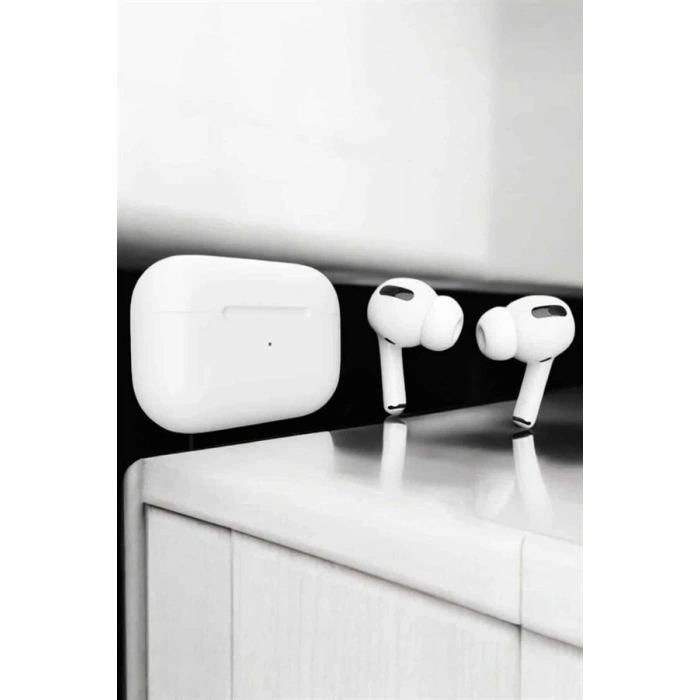 LitaeTrend Dokunmatik Kontrollü Kablosuz Kulaklık iOS ve Android Uyumlu