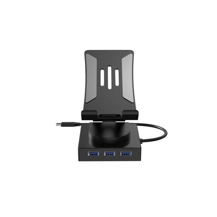 LitaeTrend Dönüştürücü 10in1 Hub 116 - Gri