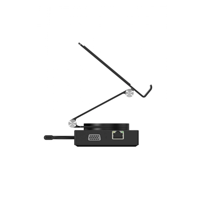 LitaeTrend Dönüştürücü 10in1 Hub 116 - Gri