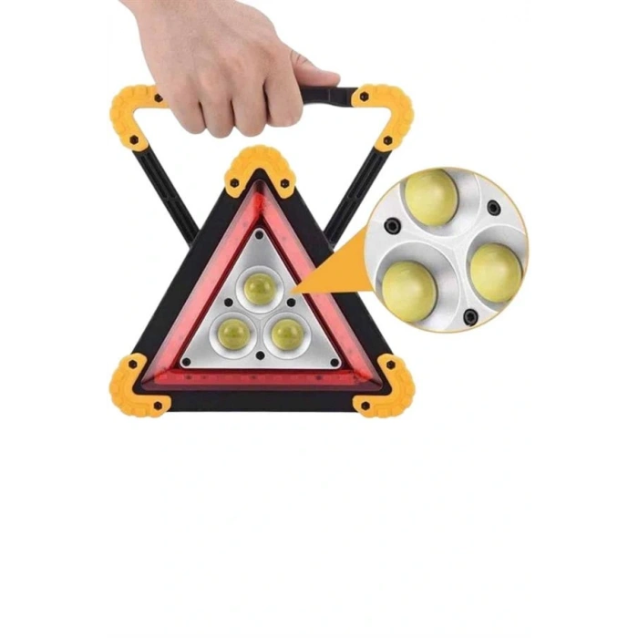 HERŞEYTREND DP-209 REFLEKTÖR