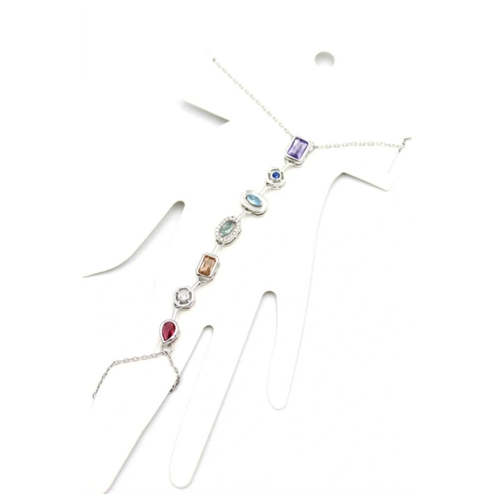 LitaeTrend Element Şahmeran - Gümüş