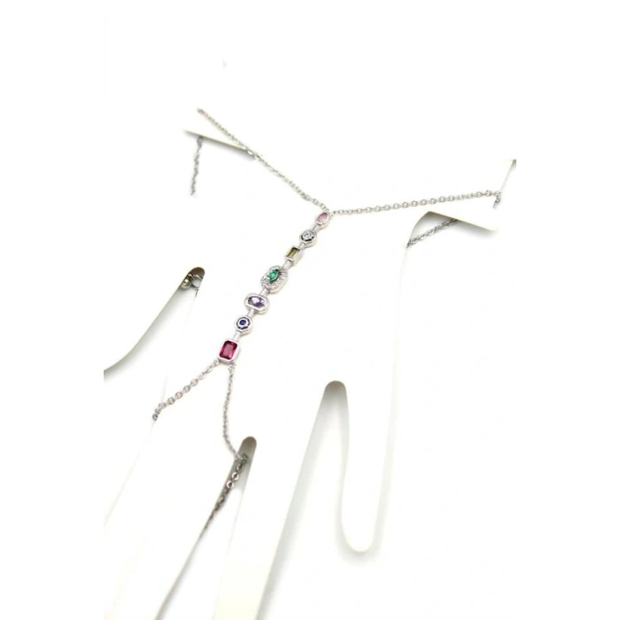 LitaeTrend Element Şahmeran - Gümüş