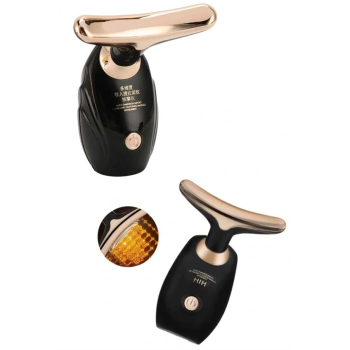 HERŞEYTREND EMS YÜZ MASAJ ALETİ