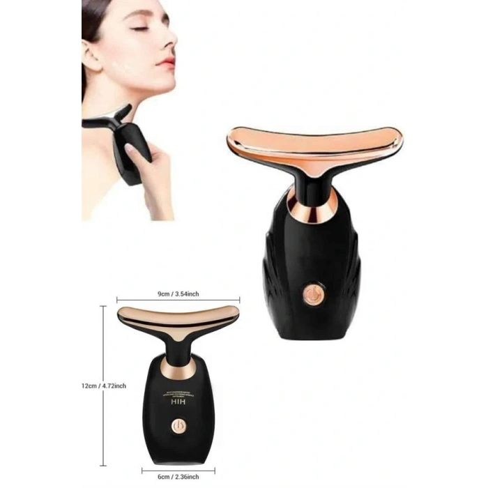 HERŞEYTREND EMS YÜZ MASAJ ALETİ