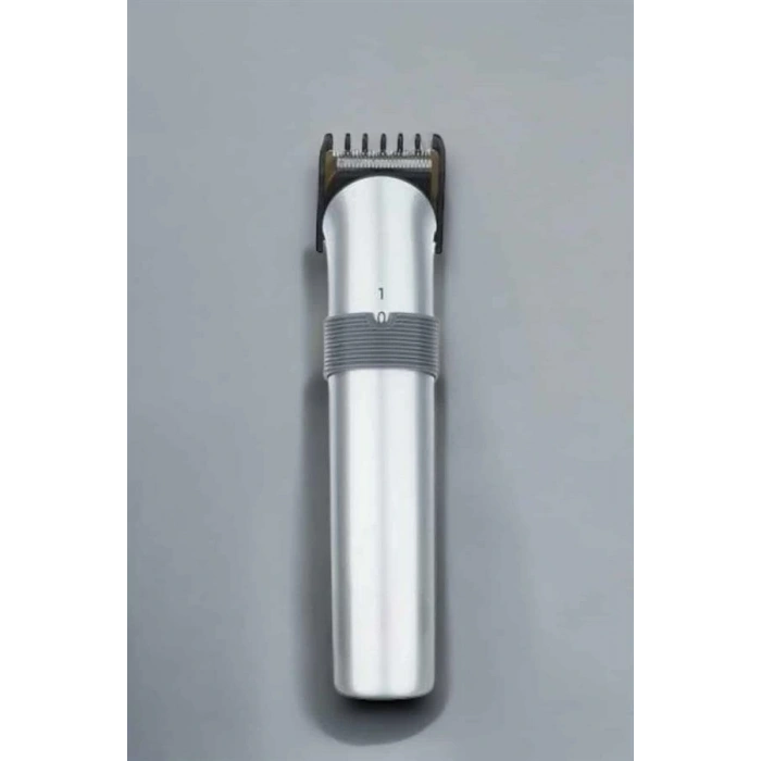 LitaeTrend Erkeklere Özel Şarjlı Saç ve Sakal Kesme Tıraş Makinesi Seti