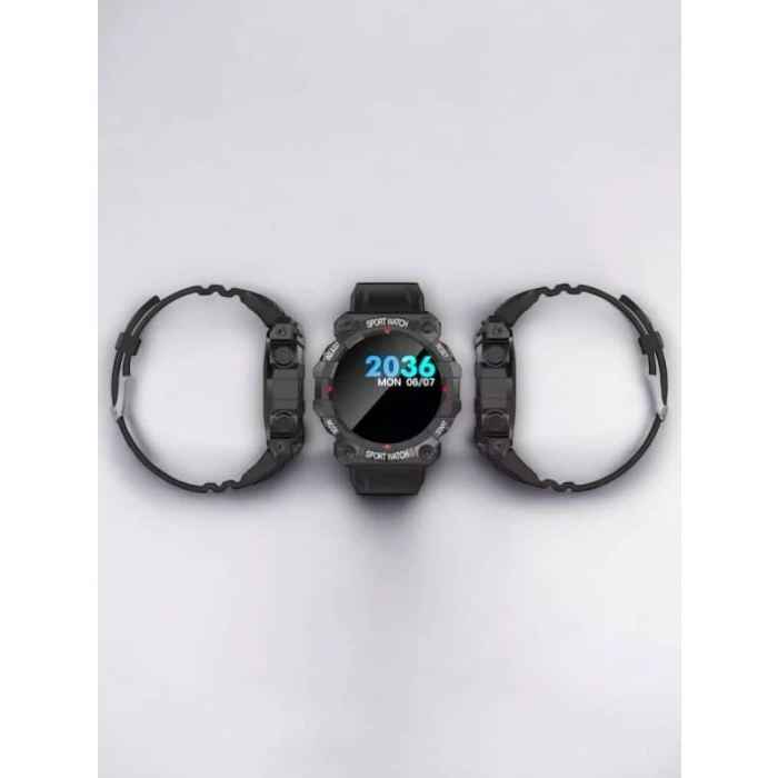 LitaeTrend FD86 AKILLI SAAT