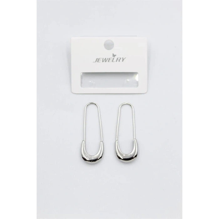 LitaeTrend Filkete Küpe - Gümüş