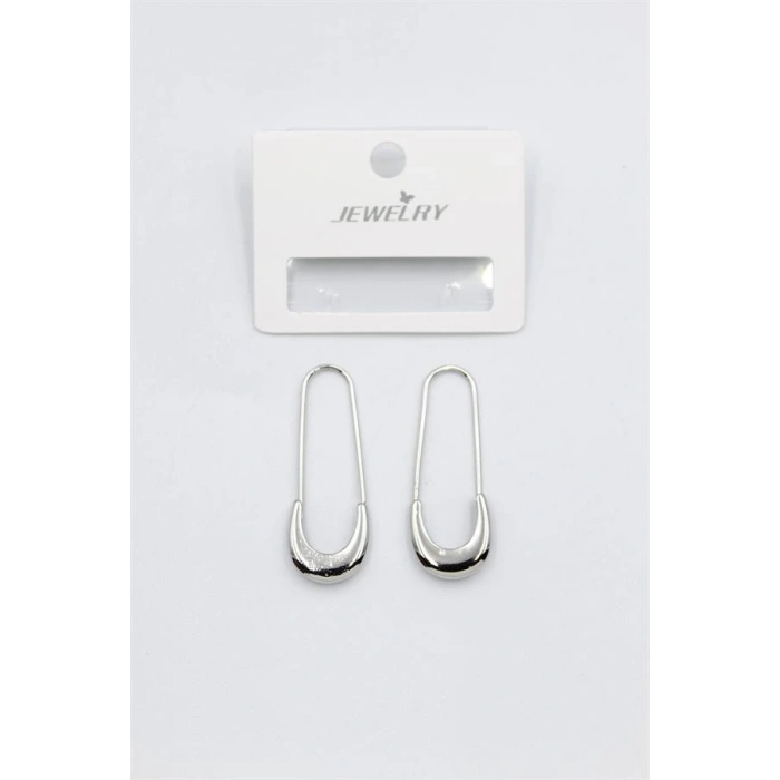 LitaeTrend Filkete Küpe - Gümüş