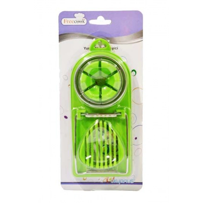 LitaeTrend Freecook Yumurta Dilimleyici Royaleks-CK-841