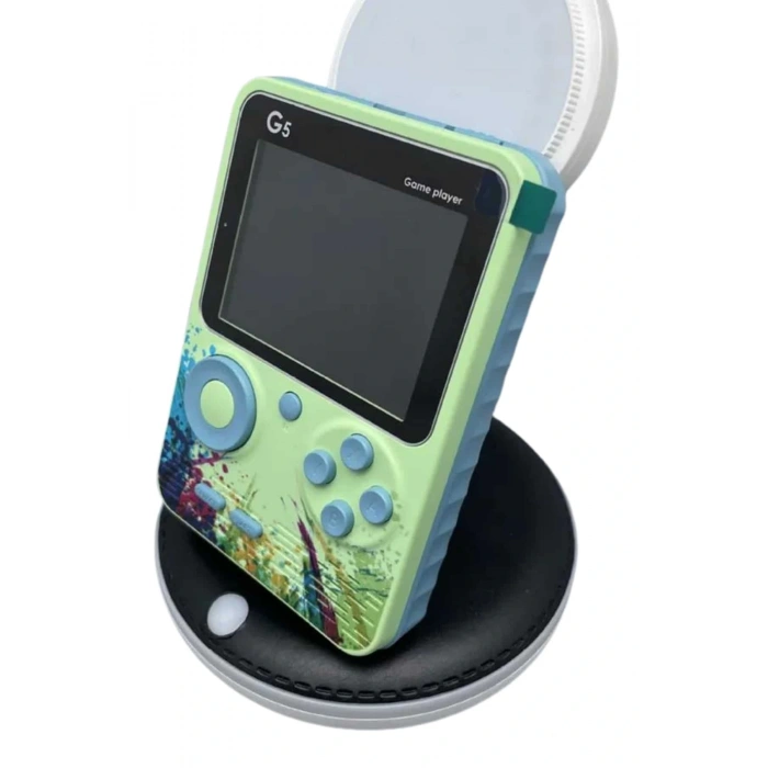 LitaeTrend G5 ATARİ