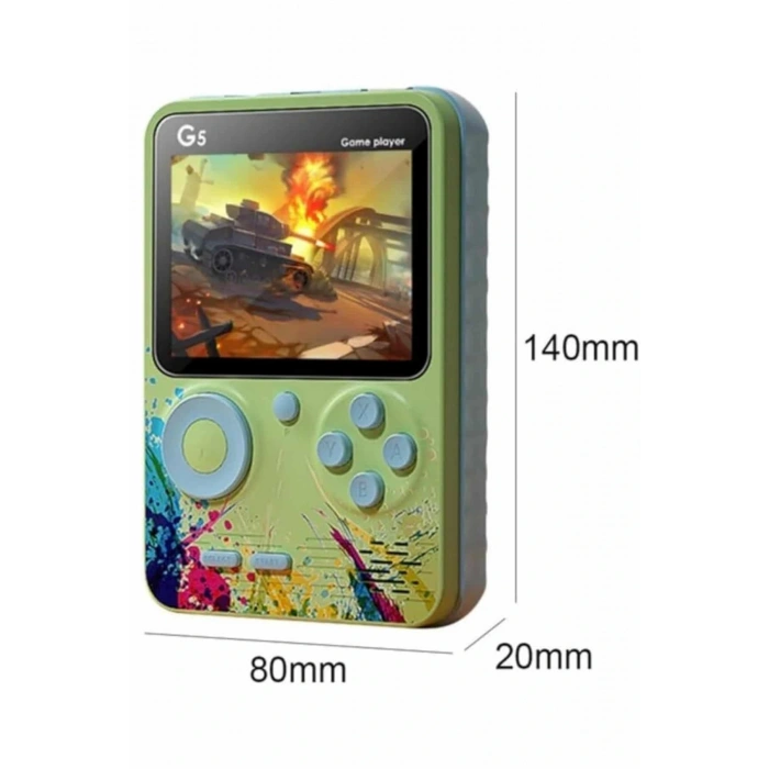 LitaeTrend G5 ATARİ