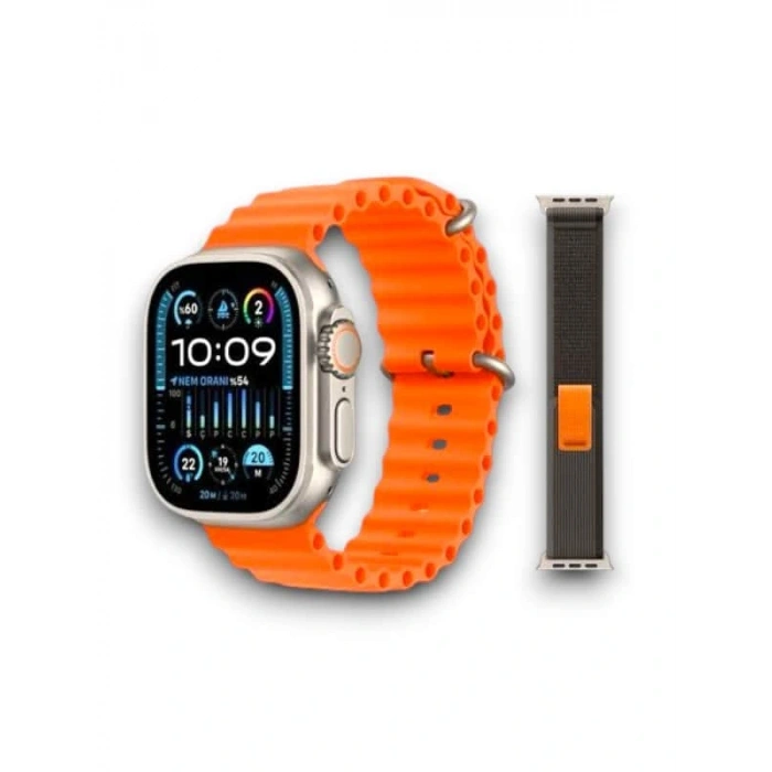 LitaeTrend HK 9 ULTRA MAX