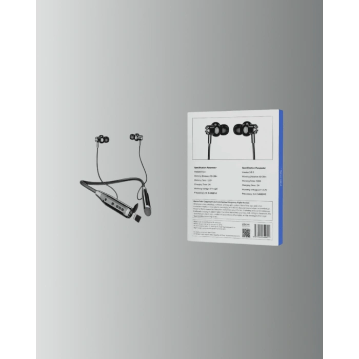 LitaeTrend HN-120 Bluetooth Kulaklık