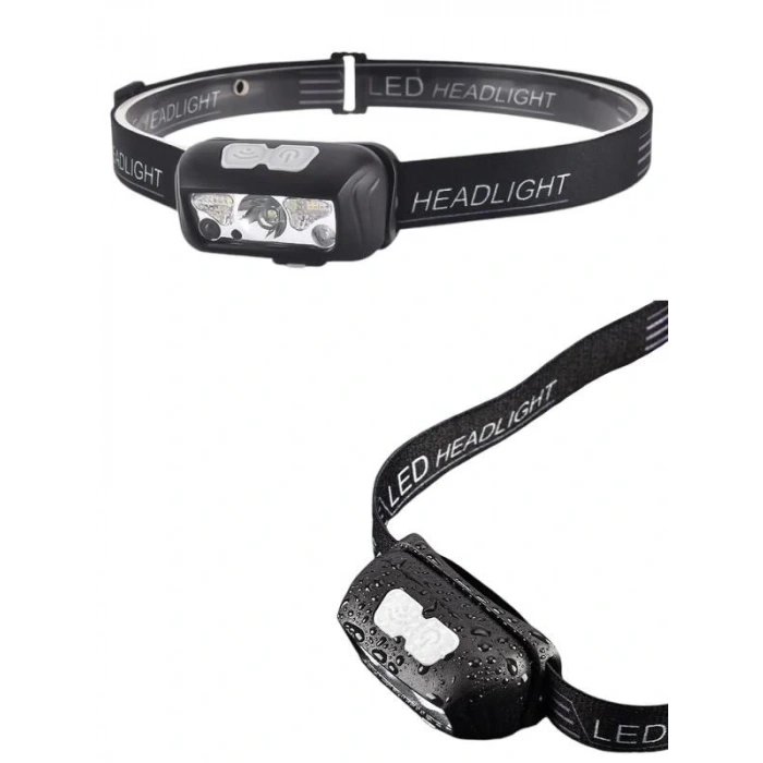 LitaeTrend HS-43 KAFA LAMBASI