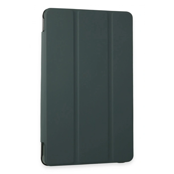 LitaeTrend Huawei MatePad 11.5 Kılıf Tablet Smart Kılıf - Koyu Yeşil