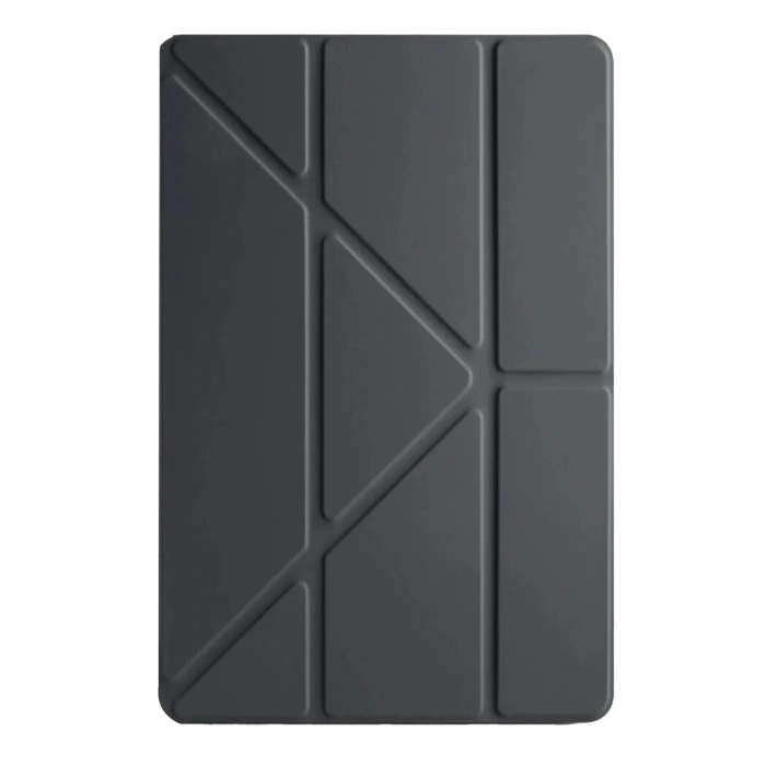 LitaeTrend Huawei MatePad Pro 12.2 2025 Kalemlikli Mars Tablet Kılıfı - Siyah