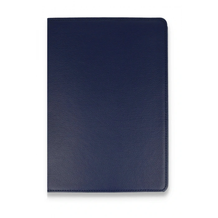 LitaeTrend Huawei MatePad SE Kılıf 360 Tablet Deri Kılıf - Lacivert