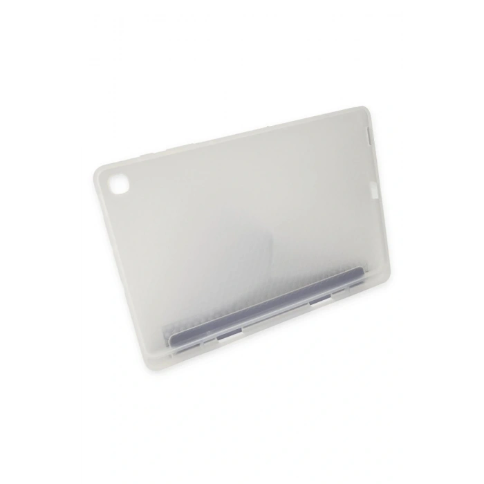 LitaeTrend Huawei MatePad SE Kılıf Kalemlikli Mars Tablet Kılıfı - Lila