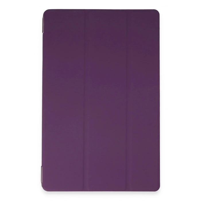 LitaeTrend Huawei MatePad SE Kılıf Tablet Smart Kılıf - Mor